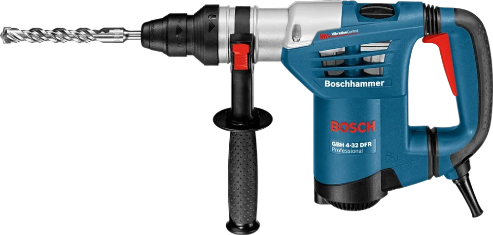 Перфоратор Bosch GBH 4-32 DFR Professional