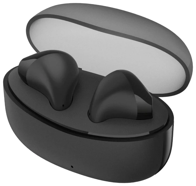 Наушники TWS Edifier X2S Black