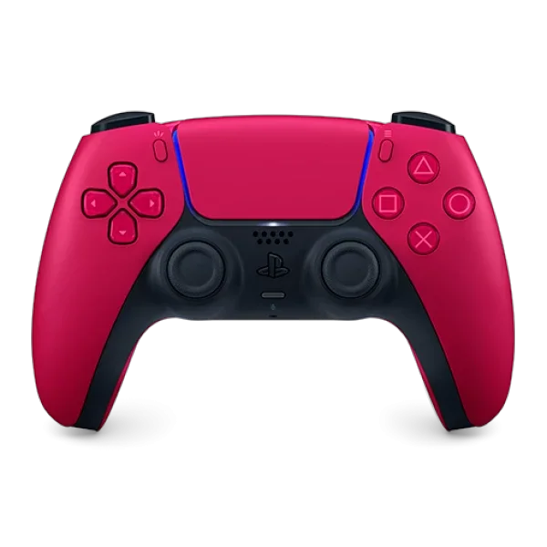 Игровой контроллер Sony PS5 DualSense PS719828297 красный