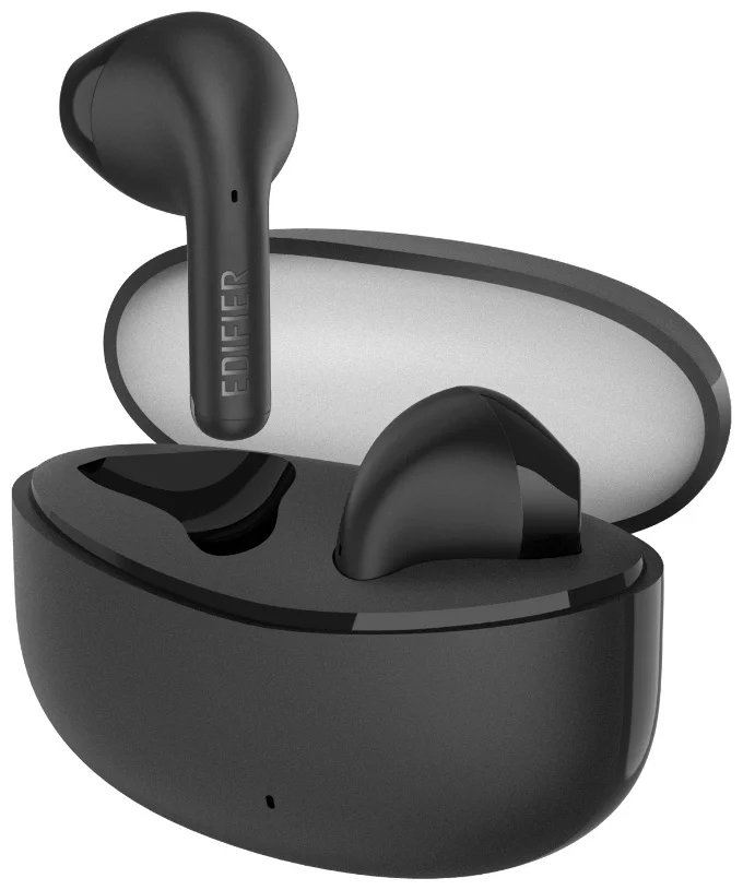 Наушники TWS Edifier X2S Black