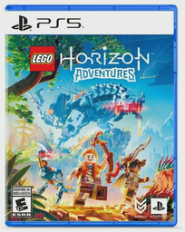 Видеоигра для PS5 Lego Horizon Adventures