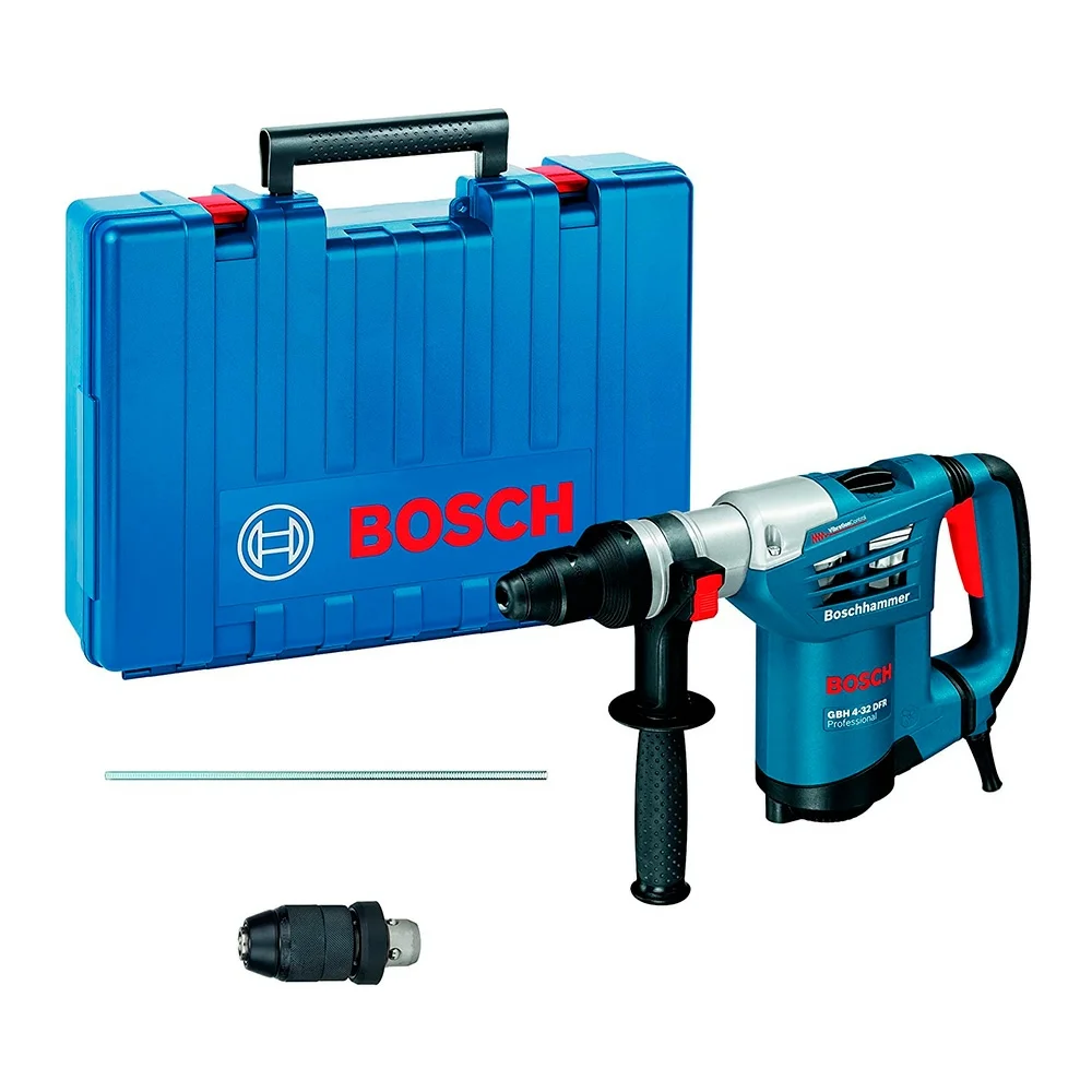 Перфоратор Bosch GBH 4-32 DFR-S 0611332101 купить,0