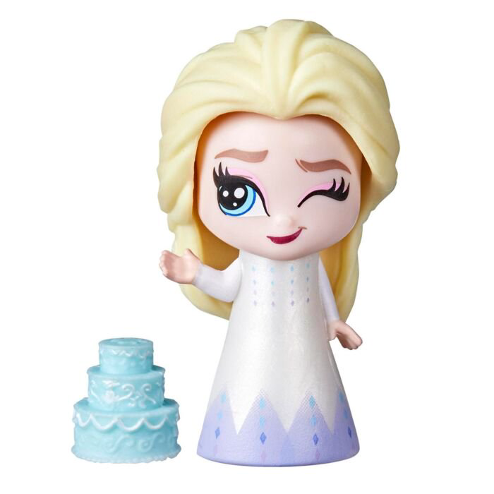 Фигурка Hasbro Disney Frozen Twirlabouts   Холодное сердце  F1820 купить,NaN