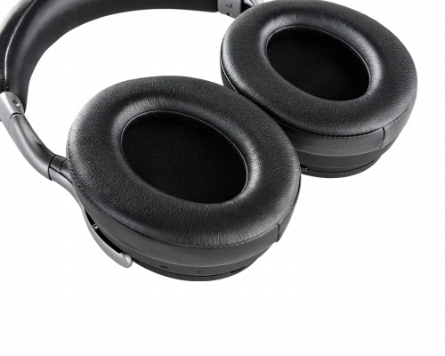 Наушники Denon AH-GC30 Black купить,NaN