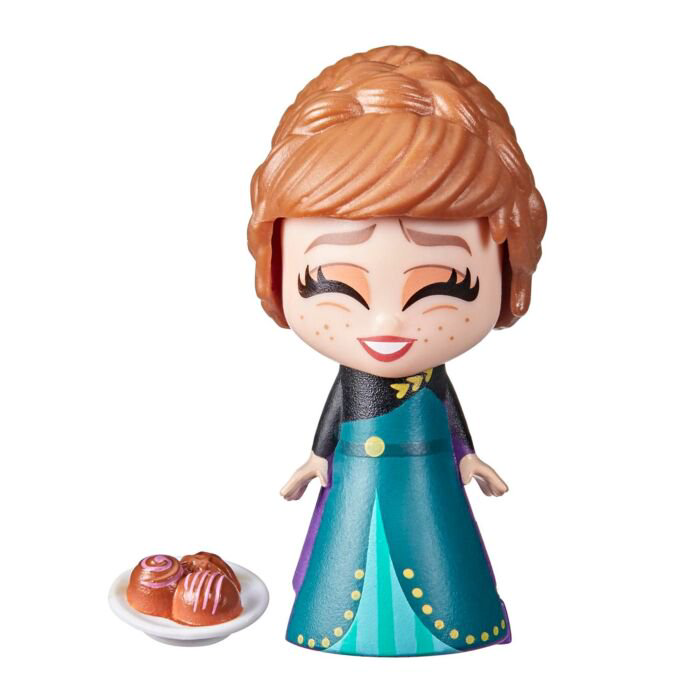 Фигурка Hasbro Disney Frozen Twirlabouts   Холодное сердце  F1820 купить,NaN