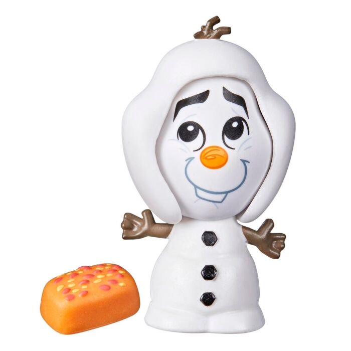 Фигурка Hasbro Disney Frozen Twirlabouts   Холодное сердце  F1820 купить,NaN