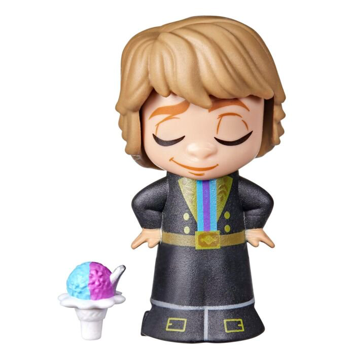 Фигурка Hasbro Disney Frozen Twirlabouts   Холодное сердце  F1820 купить,NaN