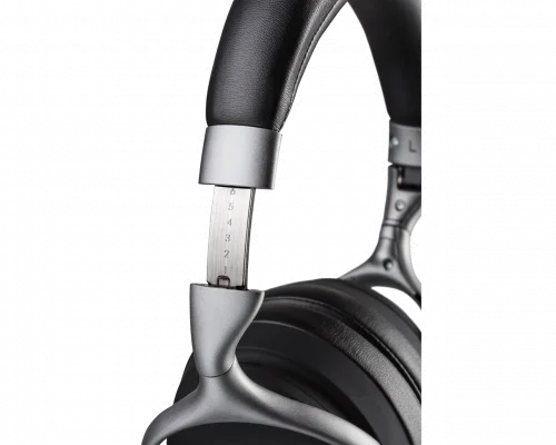Наушники Denon AH-GC30 Black купить,NaN