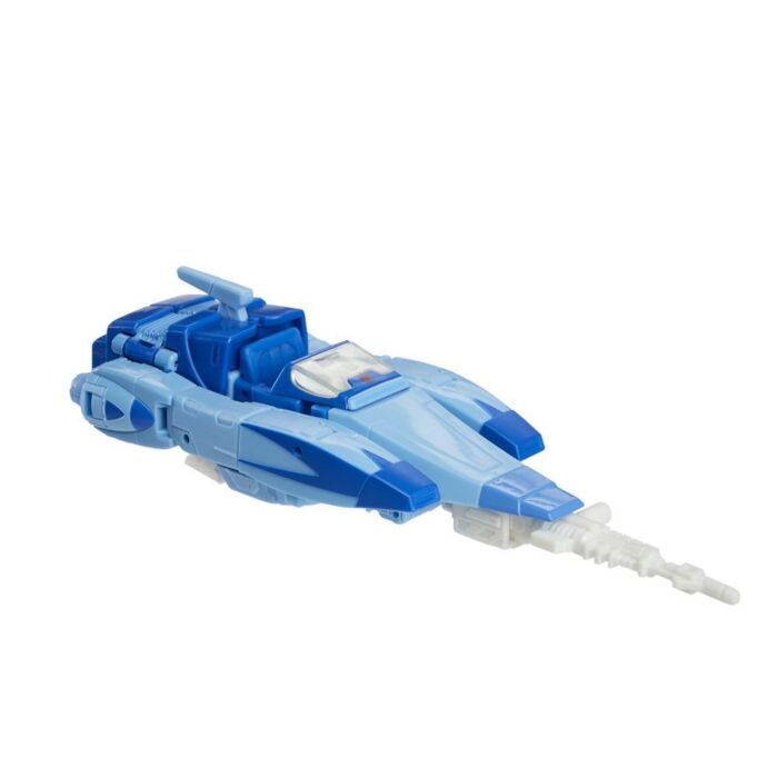Фигурка Hasbro Transformers  Studio Series Делюкс-Блэр 1986 12см купить,NaN
