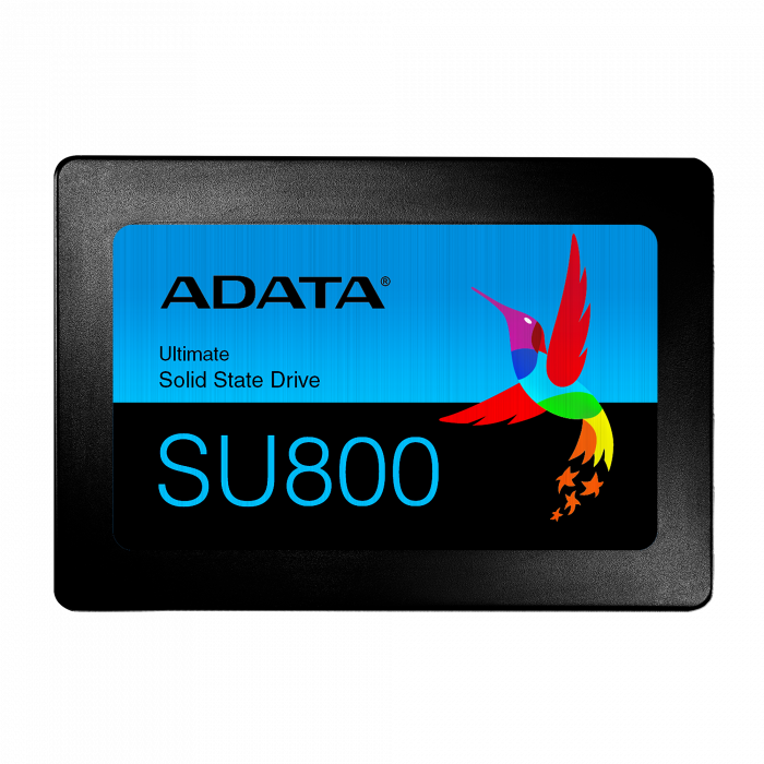 SSD накопитель Adata SU800 Ultimate ASU800SS-1TT-C 1 Тb
