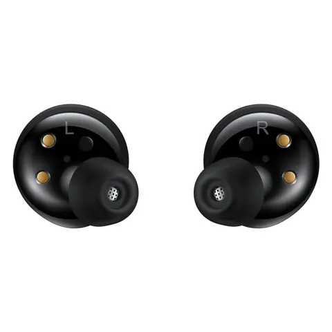 Наушники Samsung Galaxy Buds+ SM-R175NZKASER Black
