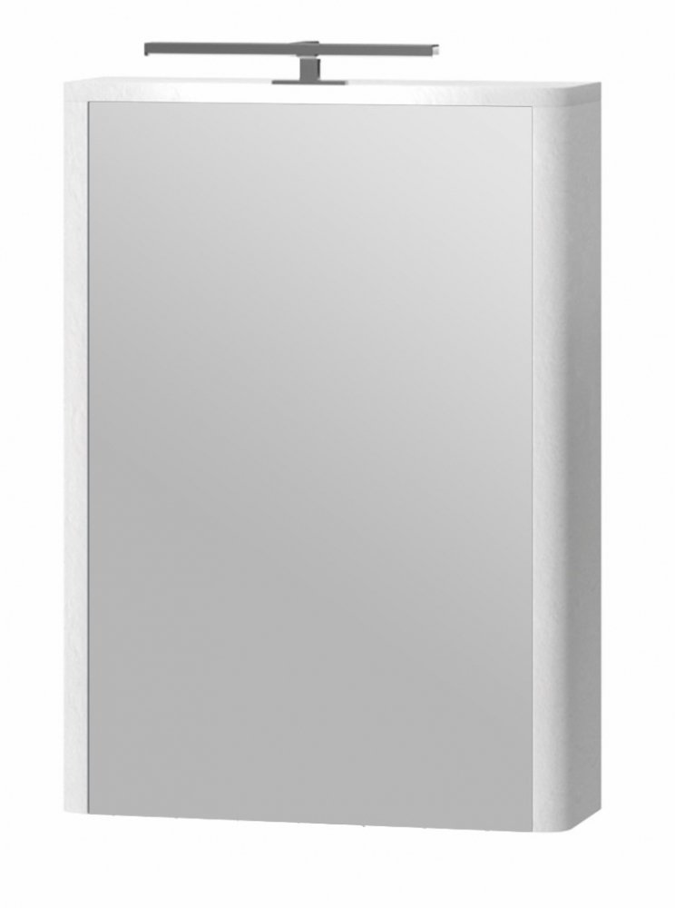 Шкаф навесной Ювента LvrMC-50 50x16x70см купить,NaN