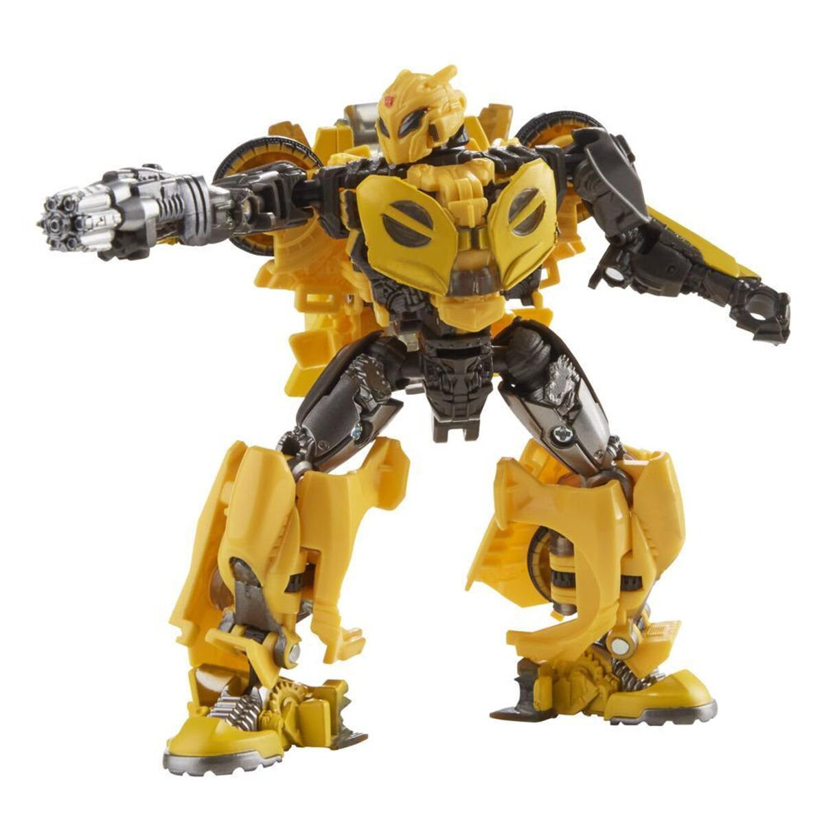 Фигурка Hasbro Transformers  Studio Series Делюкс - Бамблби 12см купить,NaN