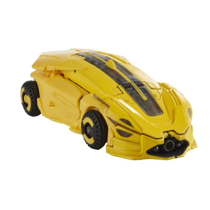 Фигурка Hasbro Transformers  Studio Series Делюкс - Бамблби 12см купить,NaN