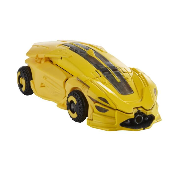 Фигурка Hasbro Transformers  Studio Series Делюкс - Бамблби 12см купить,NaN