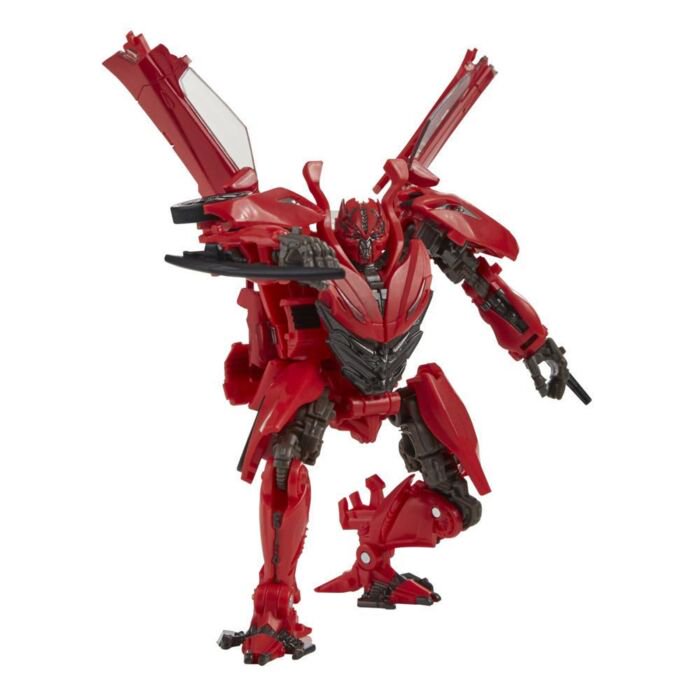 Фигурка Hasbro Transformers  Studio Series Делюкс-Автобот Дино 12см купить,NaN