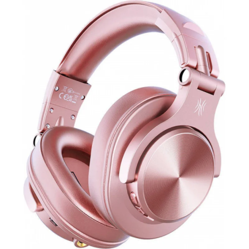 Наушники OneOdio Fusion A70 Pink купить,NaN