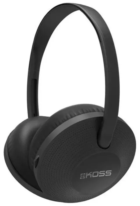 Наушники Koss KPH7 Over-Ear Wireless Mic Black купить,NaN