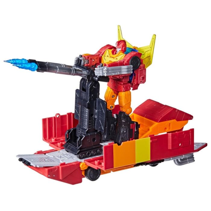 Фигурка Hasbro Transformers Generations Родимус Прайм 28см купить,NaN