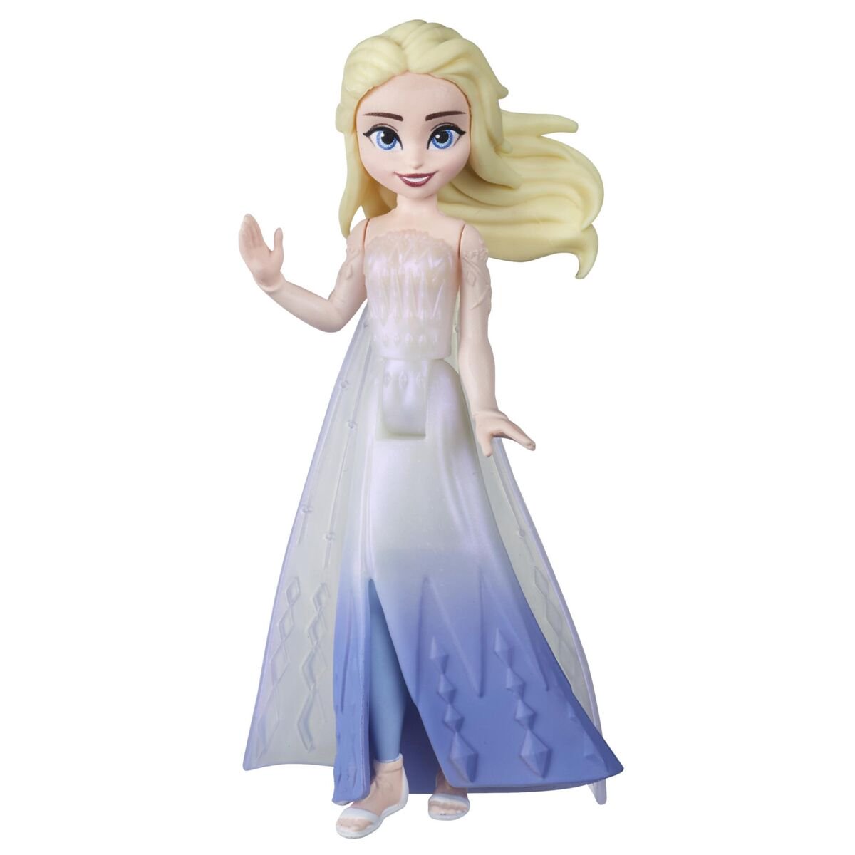 Кукла Disney Frozen Холодное сердце 2  Эльза E8687ES0 купить,NaN