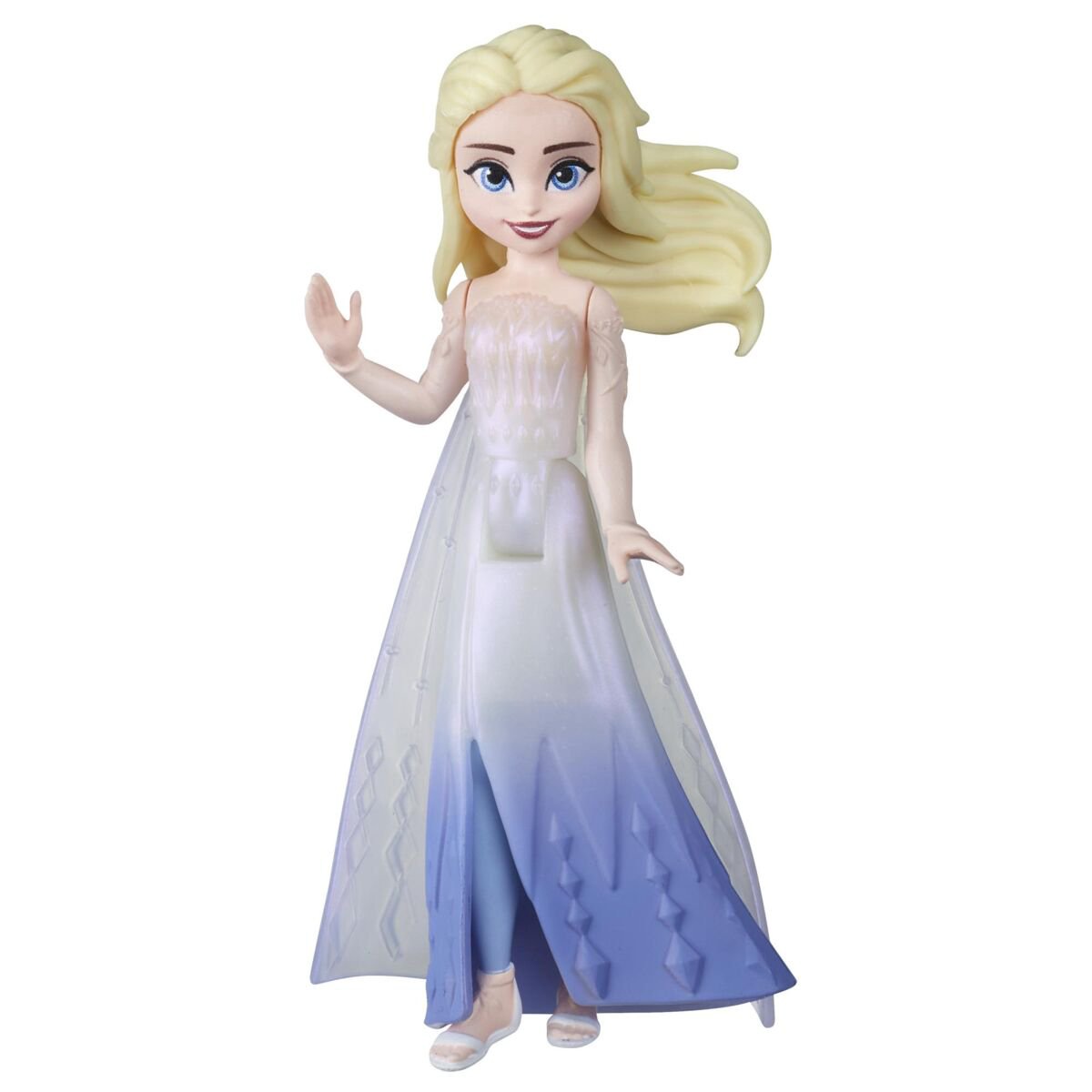 Кукла Disney Frozen Холодное сердце 2  Эльза E8687ES0 купить,NaN