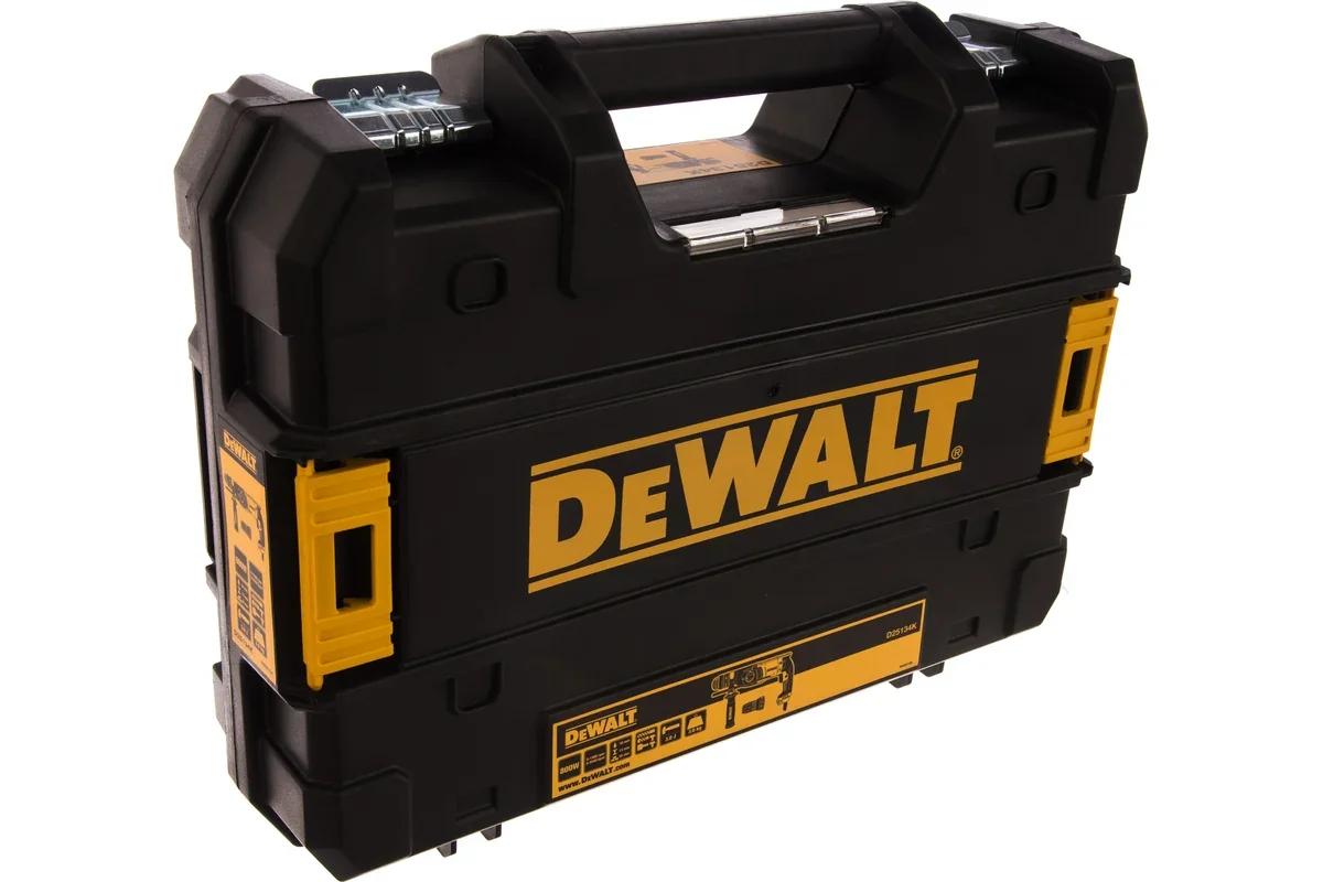 Перфоратор DeWalt D25134K купить,0