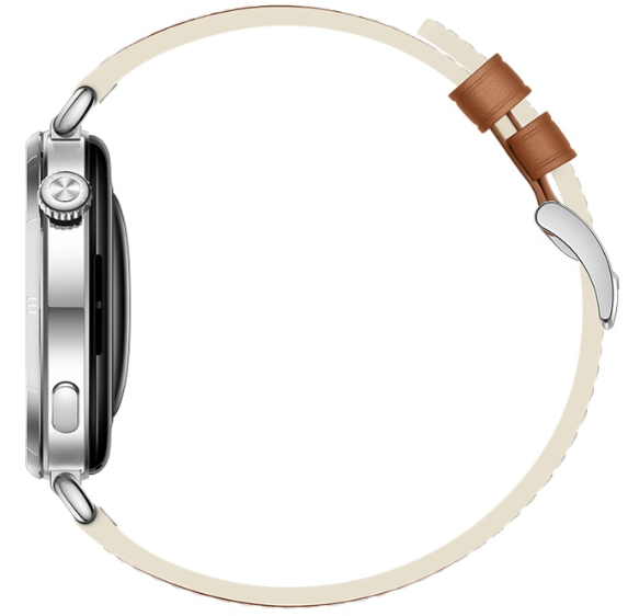 Смарт-часы Huawei Watch GT 6 55020FVX 41mm Brown купить,NaN