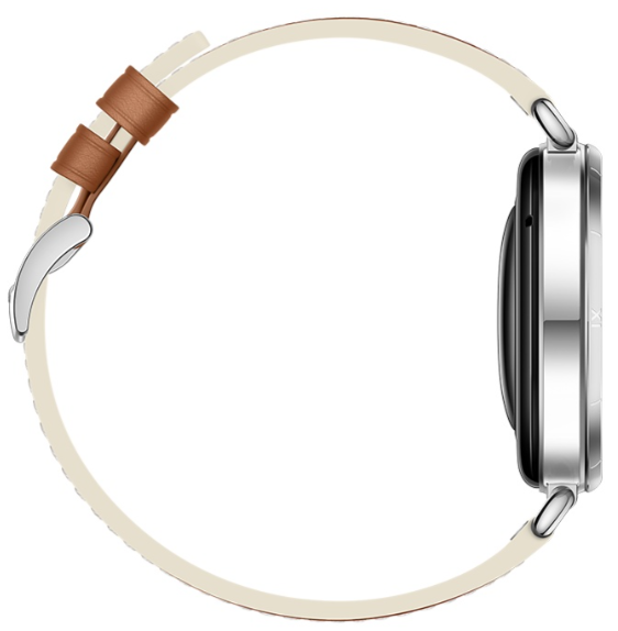 Смарт-часы Huawei Watch GT 6 55020FVX 41mm Brown купить,NaN