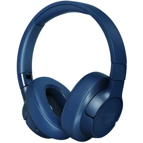 Наушники JBL Tune 760BTNC синие купить,NaN