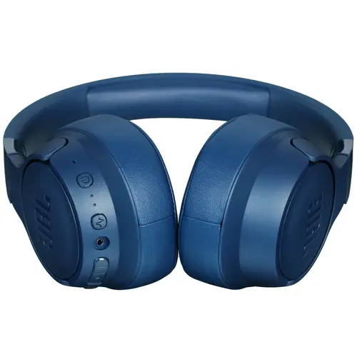 Наушники JBL Tune 760BTNC синие купить,NaN
