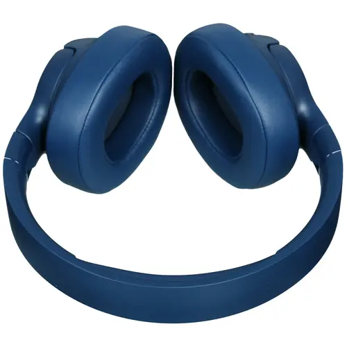Наушники JBL Tune 760BTNC синие купить,NaN