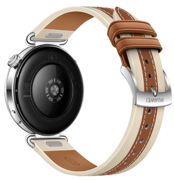 Смарт-часы Huawei Watch GT 6 55020FVX 41mm Brown купить,NaN