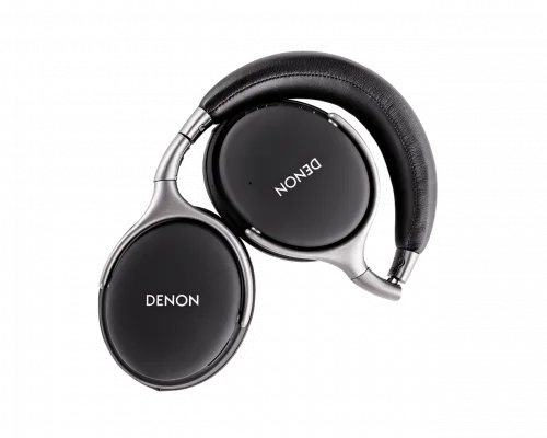 Наушники Denon AH-GC30 Black купить,NaN
