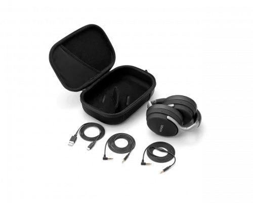 Наушники Denon AH-GC30 Black купить,NaN