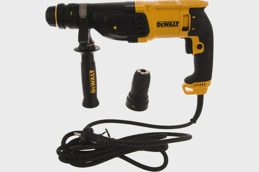 Перфоратор DeWalt D25134K