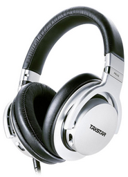 Наушники Takstar Pro82 серебристые