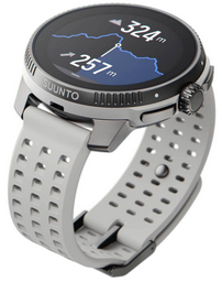 Смарт-часы Suunto Race Birch SS050931000 49 мм Gray