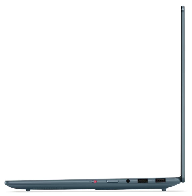 Ноутбук Lenovo Yoga Pro 7 14AKP10 83KG0014RK 14.5" Tidal Teal купить,NaN