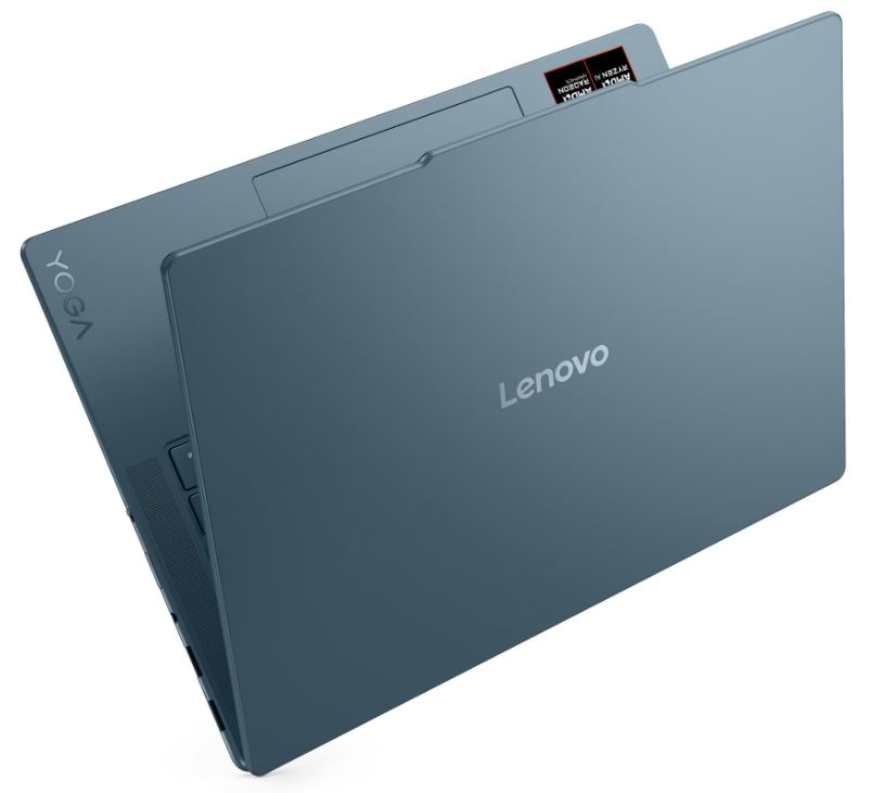 Ноутбук Lenovo Yoga Pro 7 14AKP10 83KG0014RK 14.5" Tidal Teal купить,NaN