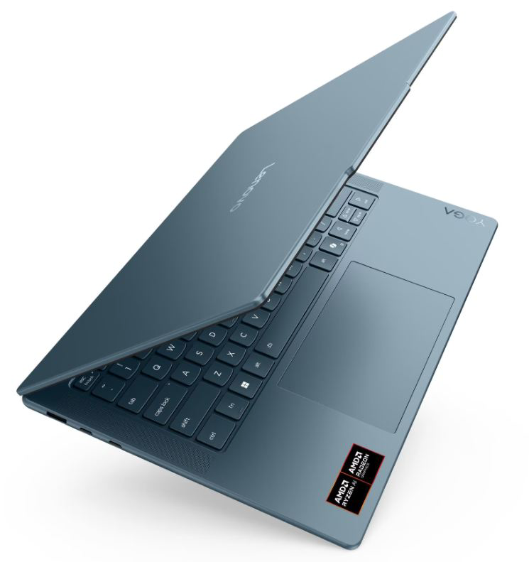 Ноутбук Lenovo Yoga Pro 7 14AKP10 83KG0014RK 14.5" Tidal Teal купить,NaN