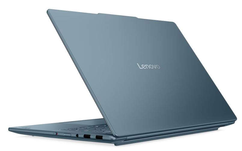 Ноутбук Lenovo Yoga Pro 7 14AKP10 83KG0014RK 14.5" Tidal Teal купить,NaN