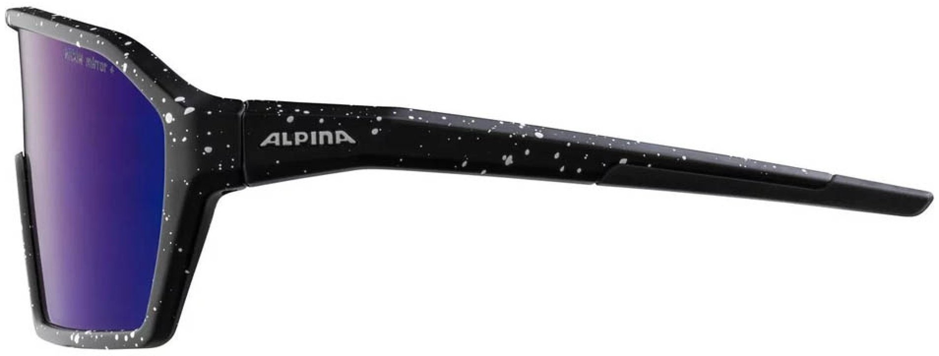 ALPINA прямоугольные зеркальные