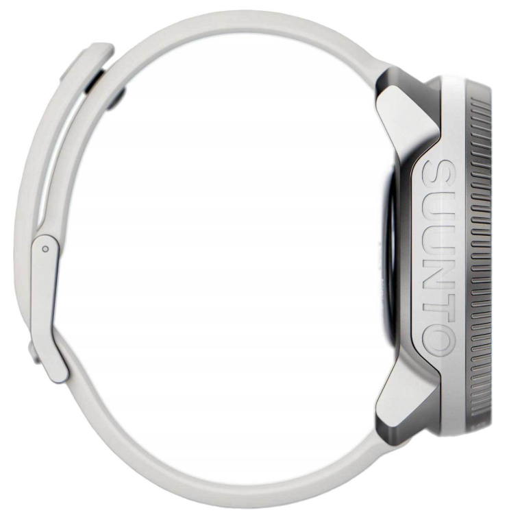 Смарт-часы Suunto Race Birch SS050931000 49 мм Gray купить,259860