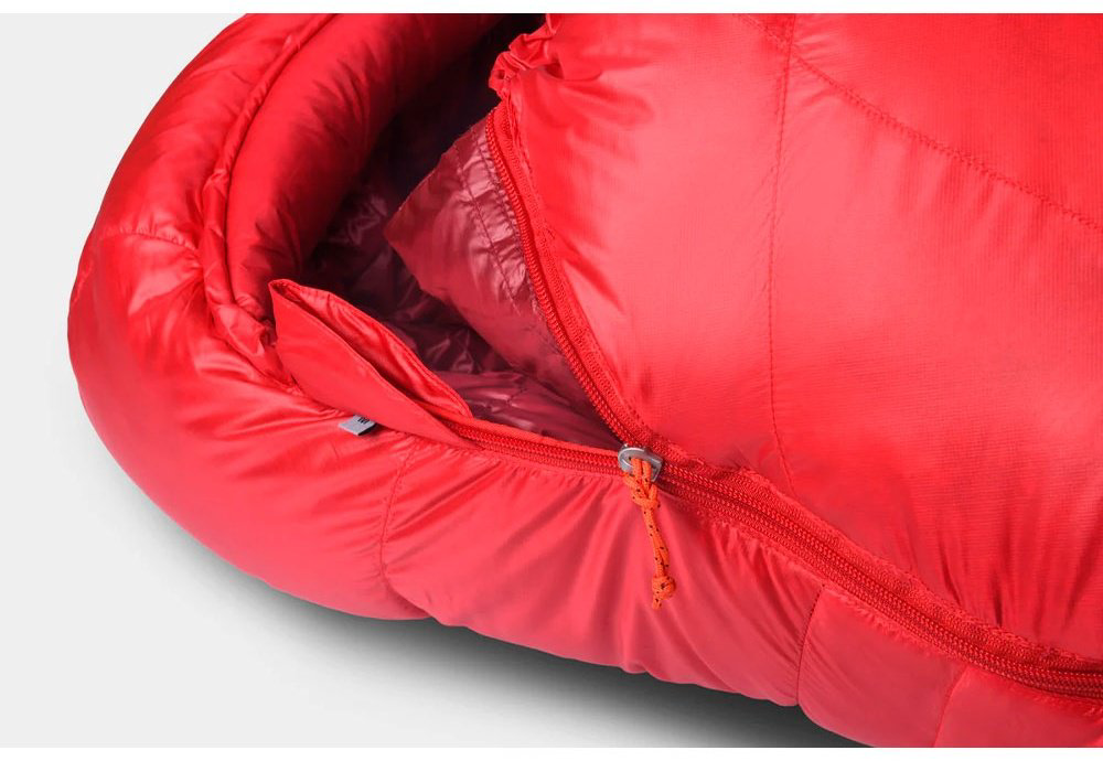Kailas Trek 1000 KB2301104-12266 красный купить,235900