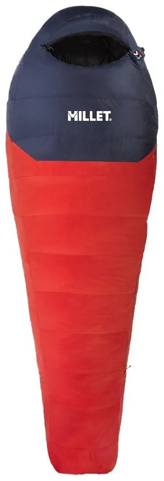 Millet MIC1146-N7317 кокон экстремальный красный купить,NaN