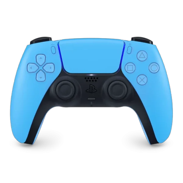 Игровой контроллер Sony PS5 DualSense PS719728290 голубой