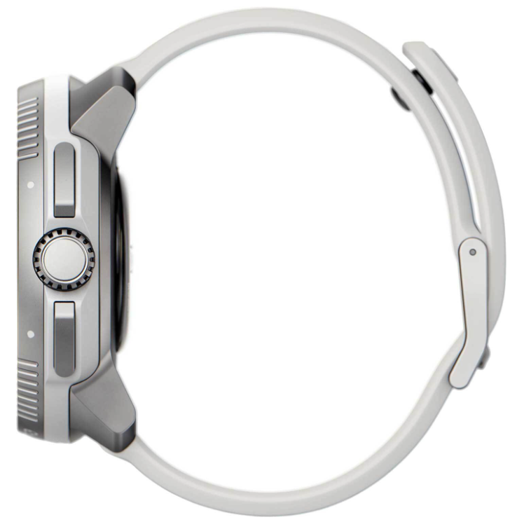 Смарт-часы Suunto Race Birch SS050931000 49 мм Gray купить,259860