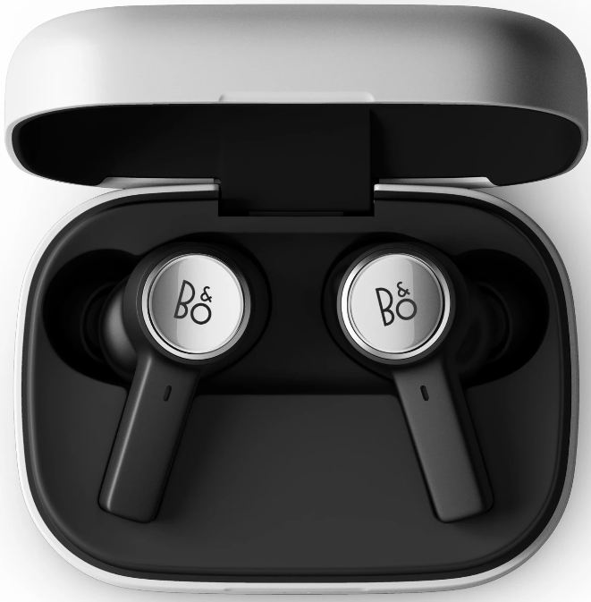 Наушники Bang & Olufsen BeoPlay Eleven Natural Aluminium купить,NaN