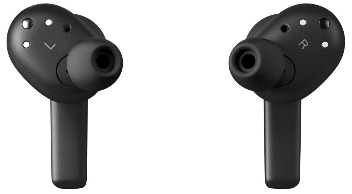 Наушники Bang & Olufsen BeoPlay Eleven Natural Aluminium купить,NaN