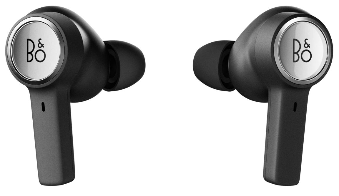 Наушники Bang & Olufsen BeoPlay Eleven Natural Aluminium купить,NaN